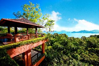 Sri Panwa Phuket Luxury Pool Villa Hotel fotoÄŸrafÄ±