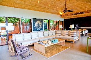 Sri Panwa Phuket Luxury Pool Villa Hotel fotoÄŸrafÄ±