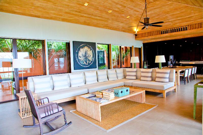Sri Panwa Phuket Luxury Pool Villa Hotel - Oda
