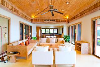 Sri Panwa Phuket Luxury Pool Villa Hotel fotoÄŸrafÄ±