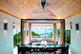 Sri Panwa Phuket Luxury Pool Villa Hotel fotoÄŸrafÄ±