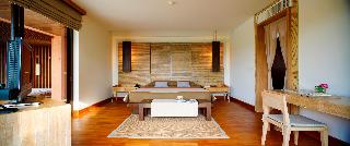 Sri Panwa Phuket Luxury Pool Villa Hotel fotoÄŸrafÄ±