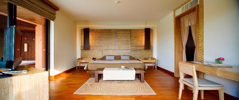 Sri Panwa Phuket Luxury Pool Villa Hotel - Oda