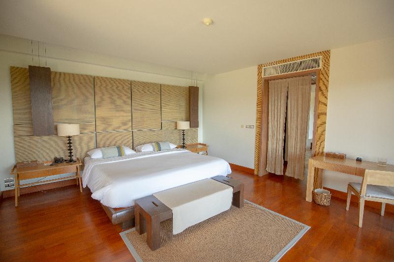 Sri Panwa Phuket Luxury Pool Villa Hotel - Oda
