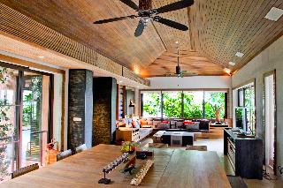 Sri Panwa Phuket Luxury Pool Villa Hotel fotoÄŸrafÄ±