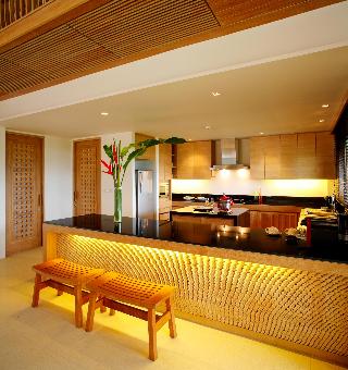 Sri Panwa Phuket Luxury Pool Villa Hotel fotoÄŸrafÄ±
