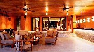 Sri Panwa Phuket Luxury Pool Villa Hotel fotoÄŸrafÄ±