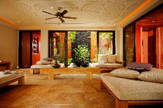 Sri Panwa Phuket Luxury Pool Villa Hotel fotoÄŸrafÄ±