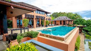 Sri Panwa Phuket Luxury Pool Villa Hotel fotoÄŸrafÄ±