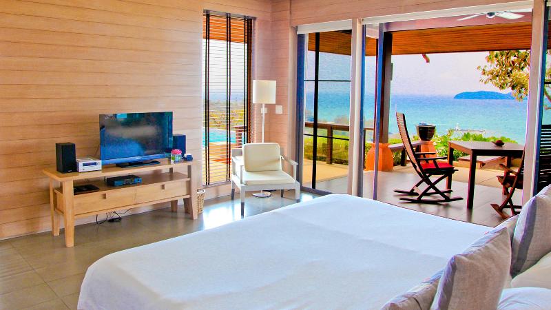 Sri Panwa Phuket Luxury Pool Villa Hotel - Oda