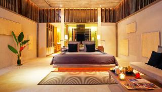 Sri Panwa Phuket Luxury Pool Villa Hotel fotoÄŸrafÄ±