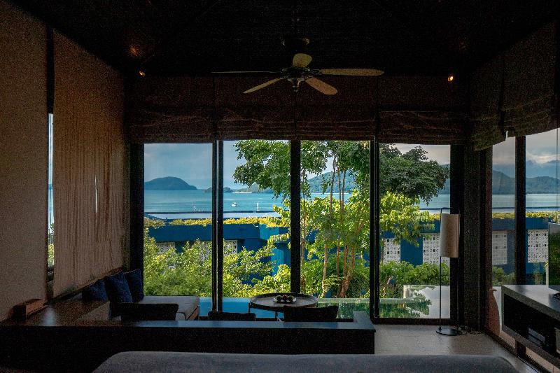 Sri Panwa Phuket Luxury Pool Villa Hotel - Oda