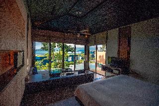 Sri Panwa Phuket Luxury Pool Villa Hotel fotoÄŸrafÄ±