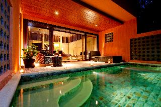 Sri Panwa Phuket Luxury Pool Villa Hotel fotoÄŸrafÄ±