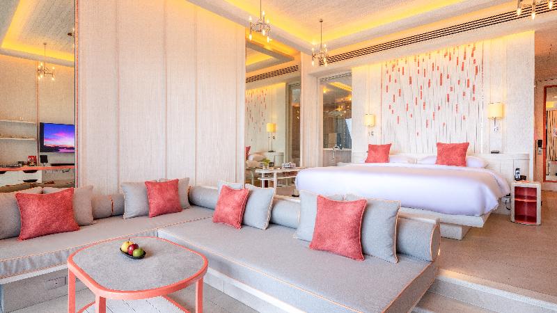Sri Panwa Phuket Luxury Pool Villa Hotel - Oda
