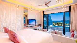 Sri Panwa Phuket Luxury Pool Villa Hotel fotoÄŸrafÄ±