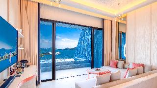 Sri Panwa Phuket Luxury Pool Villa Hotel fotoÄŸrafÄ±