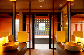 Sri Panwa Phuket Luxury Pool Villa Hotel fotoÄŸrafÄ±