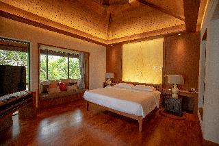 Sri Panwa Phuket Luxury Pool Villa Hotel fotoÄŸrafÄ±
