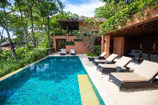 Sri Panwa Phuket Luxury Pool Villa Hotel fotoÄŸrafÄ±
