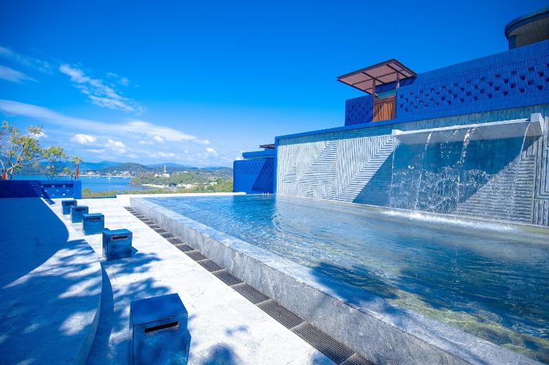 Sri Panwa Phuket Luxury Pool Villa Hotel - Oda