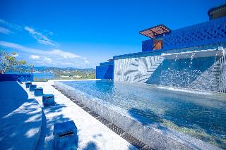 Sri Panwa Phuket Luxury Pool Villa Hotel fotoÄŸrafÄ±