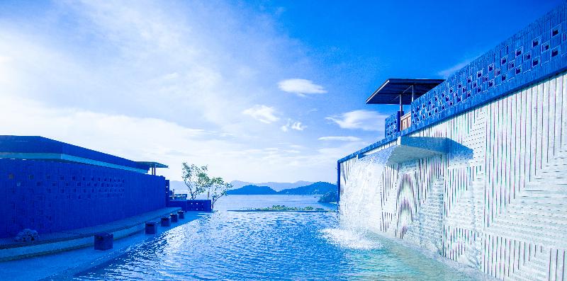 Sri Panwa Phuket Luxury Pool Villa Hotel - Oda