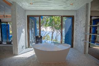 Sri Panwa Phuket Luxury Pool Villa Hotel fotoÄŸrafÄ±