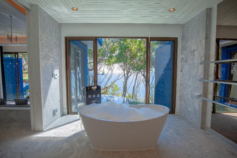 Sri Panwa Phuket Luxury Pool Villa Hotel - Oda