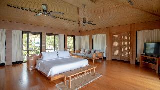 Sri Panwa Phuket Luxury Pool Villa Hotel fotoÄŸrafÄ±