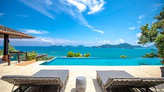 Sri Panwa Phuket Luxury Pool Villa Hotel fotoÄŸrafÄ±