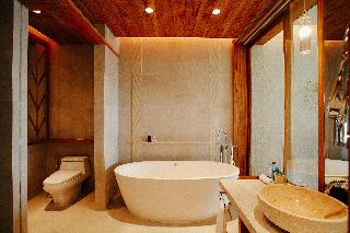 Sri Panwa Phuket Luxury Pool Villa Hotel fotoÄŸrafÄ±