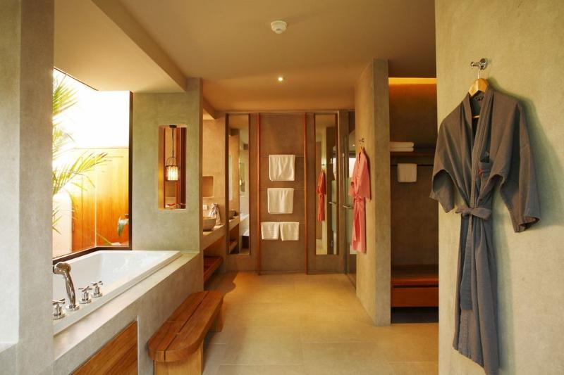 Sri Panwa Phuket Luxury Pool Villa Hotel - Oda