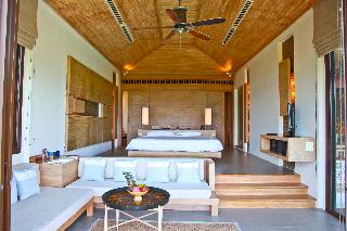 Sri Panwa Phuket Luxury Pool Villa Hotel fotoÄŸrafÄ±