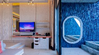 Sri Panwa Phuket Luxury Pool Villa Hotel fotoÄŸrafÄ±