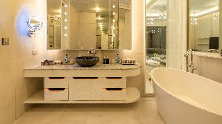 Sri Panwa Phuket Luxury Pool Villa Hotel fotoÄŸrafÄ±