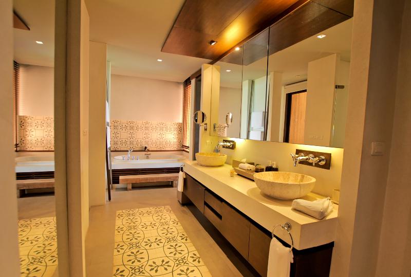 Sri Panwa Phuket Luxury Pool Villa Hotel - Oda