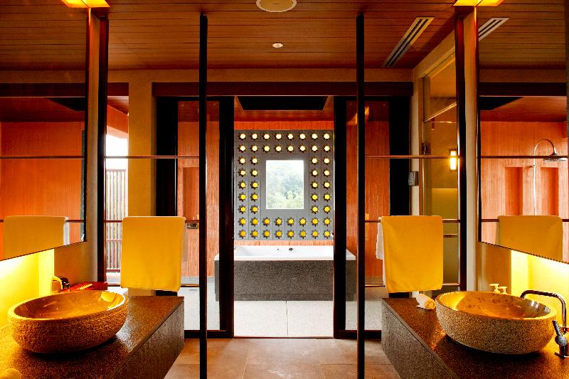 Sri Panwa Phuket Luxury Pool Villa Hotel - Oda