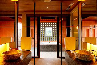 Sri Panwa Phuket Luxury Pool Villa Hotel fotoÄŸrafÄ±