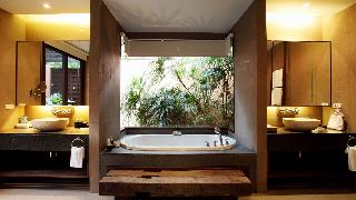 Sri Panwa Phuket Luxury Pool Villa Hotel fotoÄŸrafÄ±
