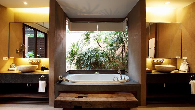 Sri Panwa Phuket Luxury Pool Villa Hotel - Oda