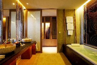 Sri Panwa Phuket Luxury Pool Villa Hotel fotoÄŸrafÄ±