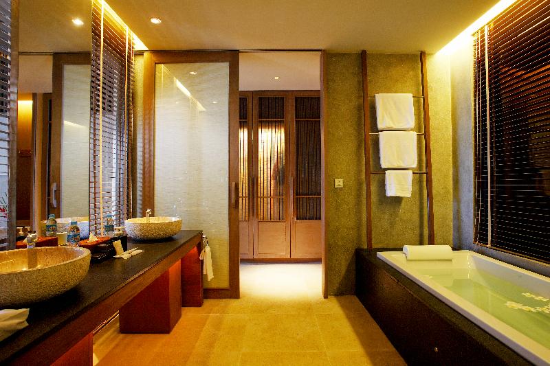Sri Panwa Phuket Luxury Pool Villa Hotel - Oda