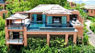 Sri Panwa Phuket Luxury Pool Villa Hotel fotoÄŸrafÄ±