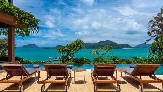 Sri Panwa Phuket Luxury Pool Villa Hotel fotoÄŸrafÄ±