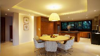 Sri Panwa Phuket Luxury Pool Villa Hotel fotoÄŸrafÄ±