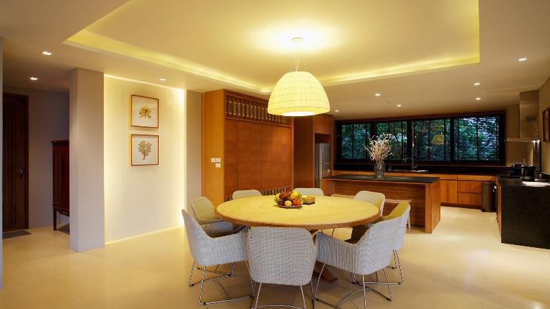 Sri Panwa Phuket Luxury Pool Villa Hotel - Oda