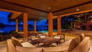 Sri Panwa Phuket Luxury Pool Villa Hotel fotoÄŸrafÄ±