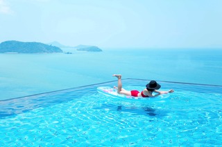 Sri Panwa Phuket Luxury Pool Villa Hotel fotoÄŸrafÄ±