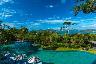 Sri Panwa Phuket Luxury Pool Villa Hotel fotoÄŸrafÄ±